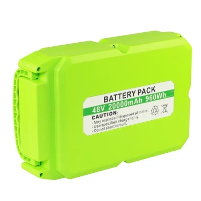 Portable Power Tation Multi-Functional 12V 39ah Lithium Battery Pack for Outdoor Activities and Emergency Status