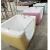 Import Portable small acrylic whirlpool kids baby glass bathtub from China