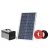 Import Portable Small Complete Pv Storage Electric Energy System Power Stand Alone Off Grid Solar from China