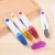 Import Portable U Shape Embroidery Cross-Stitch Craft Thread Cutter Sewing Trimming Scissors Clipper Snips Tailor Nippers with Safety from China