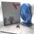 Portable USB Rechargeable Personal Mini 3 speed Custom air cooling usb mini fan