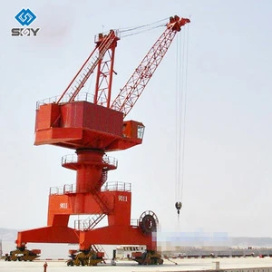Portal Crane Container Crane With Affordable price