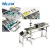 Pouch Sticker Friction Feeder Paging Machine For Date Coder Automatic pouch Feeder And Sticker With Inkjet