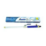 Power metal high pressure water jet &high pressure water jet car washer