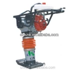 Power rammer 4-stroke petrol engine tampping rammer with HCR80K honda GX100 rammer