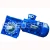 Import Power transmission industrial worm helical angle gearbox from China