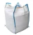 Import PP High Tensile Strength big jumbo bag 1 ton jumbo Fibc Un super sacks from China