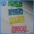 Import PP stencil for painting pp Template for Kids from China