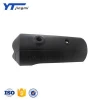 PP/ABS/PVC/Nylon custom parts plastic injection molded products