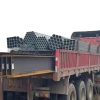 Pre Galvanized Round Square Dipped Galvanized Steel Pipe Welded Gi Steel Pipe For Construction