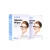 Import pre-moistened lens wipes eye glasses cleaning wet wipes from China