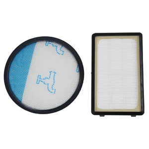 Pre-Motor Filters and HEPA Replacement Filter H14  Vacuum Cleaners Part for Rowenta RO3718EA RO3753EA