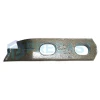 Precast Concrete Spread Anchor with Zin Plated Finish