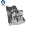 Precision factory OEM machining metal aluminum cnc machining service for equipment