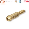 Precision  Machining 3D Printer Accessories Brass Nozzle,Brass CNC Turning Mechanical Parts