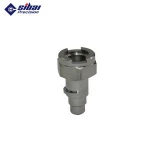Precision stainless steel cnc turning parts