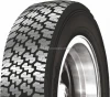 Precured Tread Liner Rubber for Tire Retread