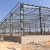 Import Prefab Factory workshop building Q235 Q355B steel structure warehouse price from China