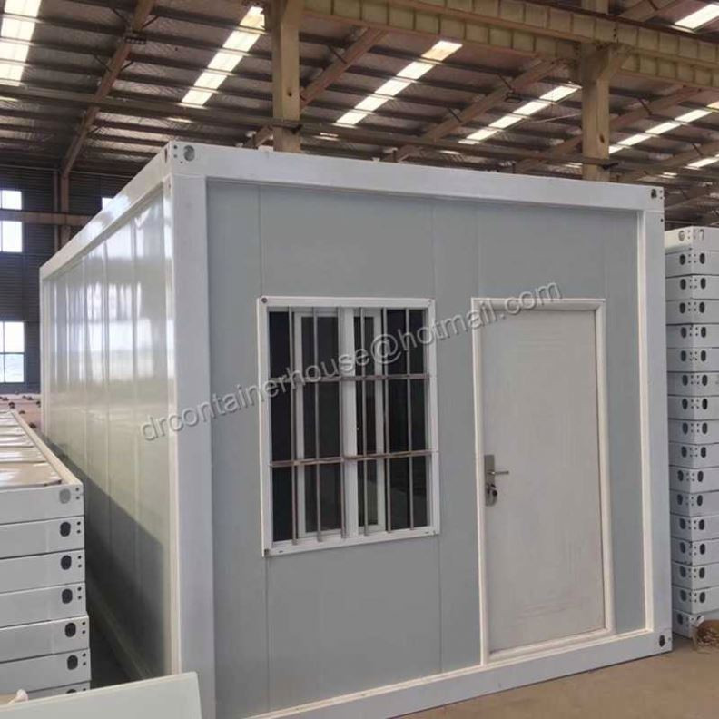 Buy Prefab Flat Pack Mobile Modular Iso Shipping Container Frames from ...
