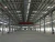 Import Prefabricated industrial steel warehouse/workshop/metal building from China