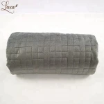 Premium Cotton & Glass Beads Minky Weighted Blanket