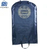 Premium long garment bag men travel customized foldable suit bags