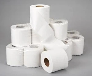 Premium Quality Grade AAA Soft Toilet Tissue
