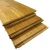 Import Premium Quality Solid Bamboo Flooring Vertical Horizontal Carbonized Eco-Friendly Interior Floor Covering from China