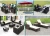 Import Prestigious,tarrington house garden furniture,durable bio-degradable rattan wicker furniture outdoor from China