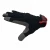 Import PRI black warm touch screen work microfiber multipurpose foam inner fitness mechanic safe gloves from China