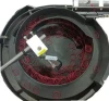 Price-Effective Vibratory Circular Linear Bowl Feeder for Assembly Line of Red O-Ring