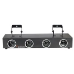 price RGBP color night club 4 head laser lights