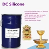 prices liquid silicone rubber raw materials for moulding
