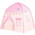Import Princess Tent High Quality Indoor Outdoor Kids Play Tent House Tent Children Play For Kids from China