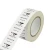 Print Price Tag Label, Clothes Label Tags,Plastic Label Tag