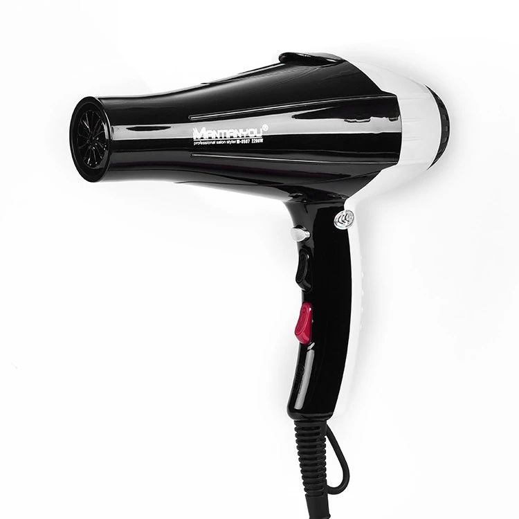 private brand professional salon tools blow dryer hair dryer AC Motor hair salon equipment