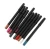 Import Private Label 16 Colour Wholesale Waterproof Custom Lipstick Wooden Lip Liner Pencil from China