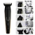 Import Private Label 5 in 1 Hair Trimmer Clipper Blades For Man Groomer Nose Nose Trimmer from China