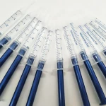Private Label Approved 0.1-44 Carbamide Peroxide Teeth Whitening Gel Pen Syringes