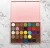 Import Private Label Cosmetics Makeup 35 Color Eyeshadow palette from China