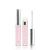 Import Private label high quality long lasting glitter lip gloss multi colors glossy lip gloss from China