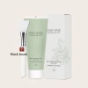 Private Label KOEC Natural Organic Mung Bean Deep Clean Mud Mask Face Brighten Whitening Green Clay Mask