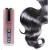 Import Private Label Mini Usb Rechargeable Auto Cordless Rotating Magic Hair Curling Iron Wireless Electric Automatic Hair Curler from China