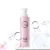Import Private Label Natural Moisturizing Soothing Body Bath Care Whitening Perfume Liquid Shower Gel | Hot Selling Natural Shower Gel from China