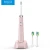 Import Private label service China shenzhen manufacturer sonic toothbrush H3 from China