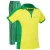 Import Pro Quality Custom Design And Sublimation Cricket Uniform from Pakistan