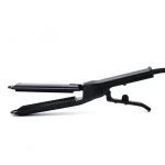 Professional Best Permanent Tourmaline Ceramic Steam Flat Iron Hair Straightener