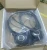 Import Professional Binaural call center RJ9/RJ11 telephone headset from China