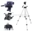 Import Professional Camera Tripod Monopod KT-330A for Video Camcorder Digital Camera from China