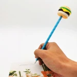 Professional china supplier Creative design toy pen High quality toy pen